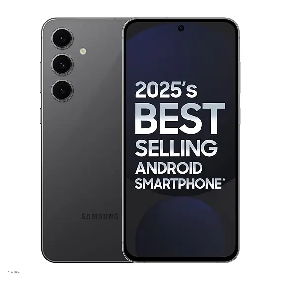 Samsung Galaxy S24 FE 5G AI Smartphone