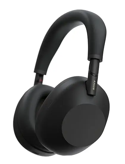 Sony WH-1000XM6 | Premium Wireless Noise Cancelling Headphones