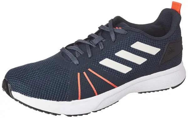 Adidas Men Fluidglow Running Shoe