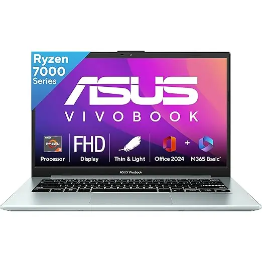 ASUS Vivobook Go 14