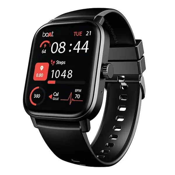 Boat Wave Call 3 Smartwatch for Men & Women