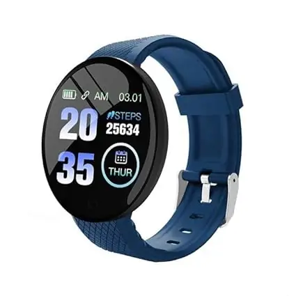 Bouncefit M I D18 Sports Smartwatch