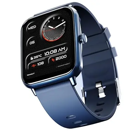 Fire-Boltt Ninja Call Pro Plus Smartwatch for Men & Women