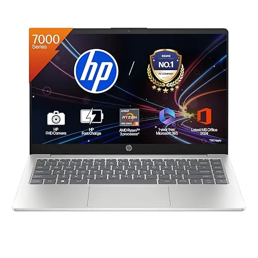 HP 15