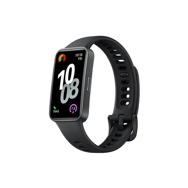 Huawei Band 10 Smartwatch with AI-Powered Fitness Monitoring
