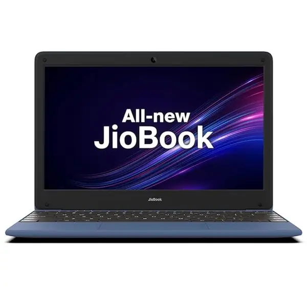 JioBook 11 Review – Entry-Level Android Laptop with 4G Connectiv…