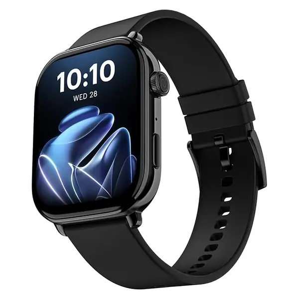 Noise Pulse 4 Max Smart Watch