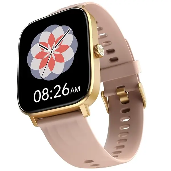 Noise Quad Call Smart Watch for Men & Women