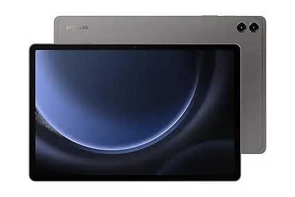 Samsung Galaxy Tab S9 FE+, S Pen in-Box, (Wi-Fi)