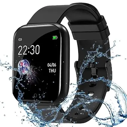 D20 Plus Smart Watch for Kids